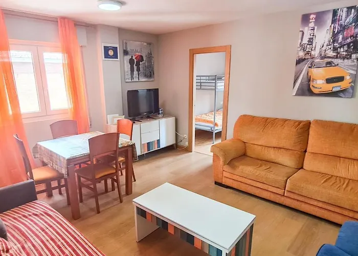 Www Apartamentovaldivia Es Parking Incluido