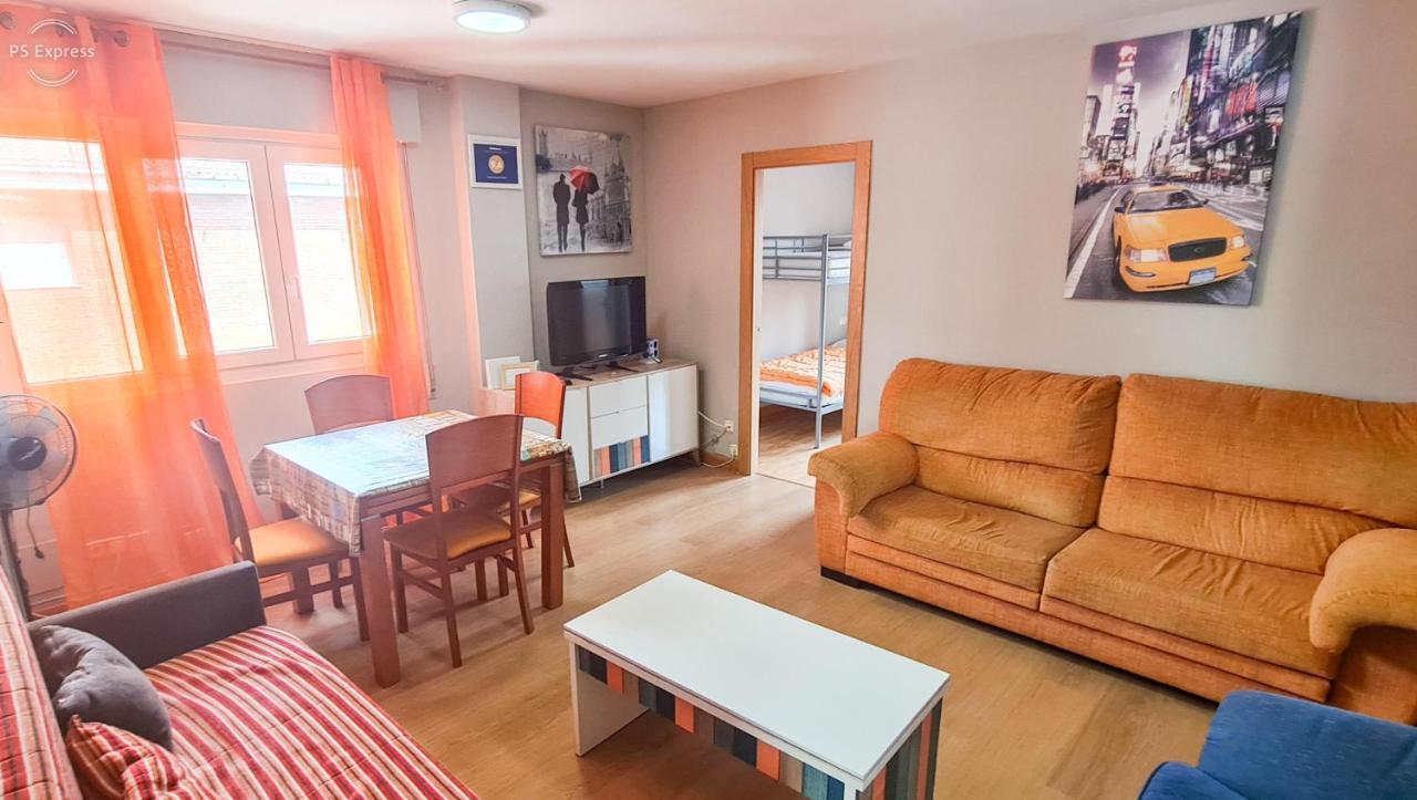 Www Apartamentovaldivia Es Parking Incluido Appartement *