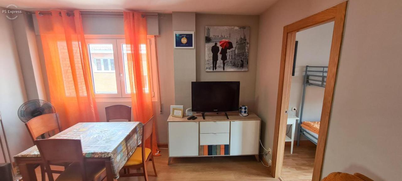 Www Apartamentovaldivia Es Parking Incluido Appartement León