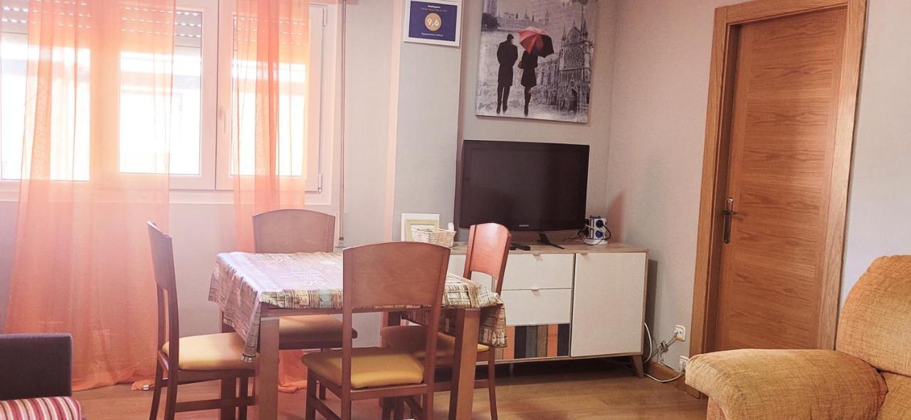 Www Apartamentovaldivia Es Parking Incluido Appartement León
