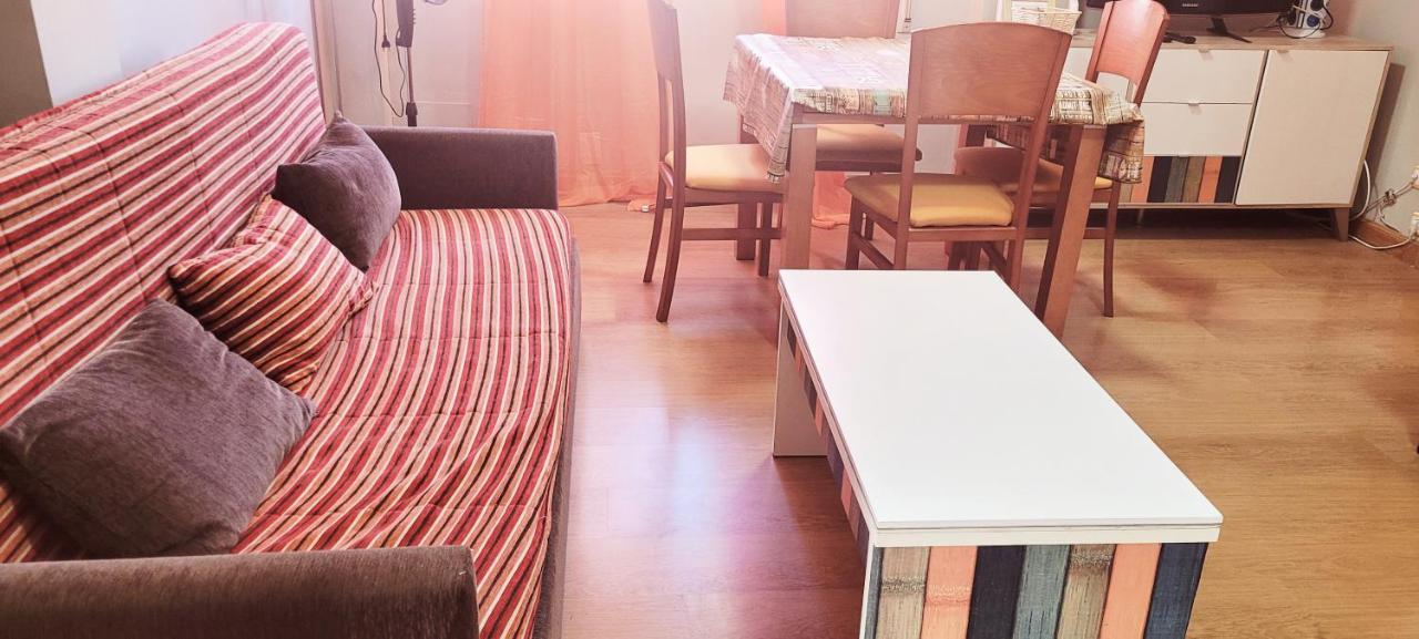 Www Apartamentovaldivia Es Parking Incluido Appartement León
