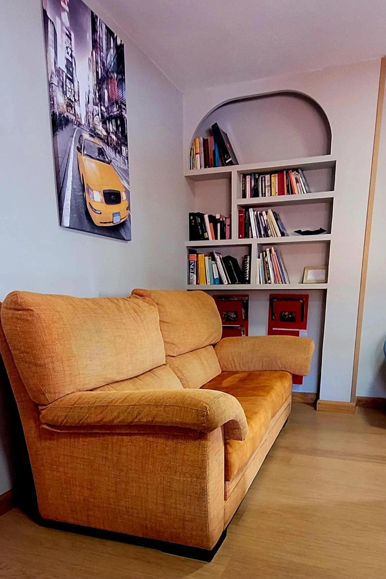Www Apartamentovaldivia Es Parking Incluido * León