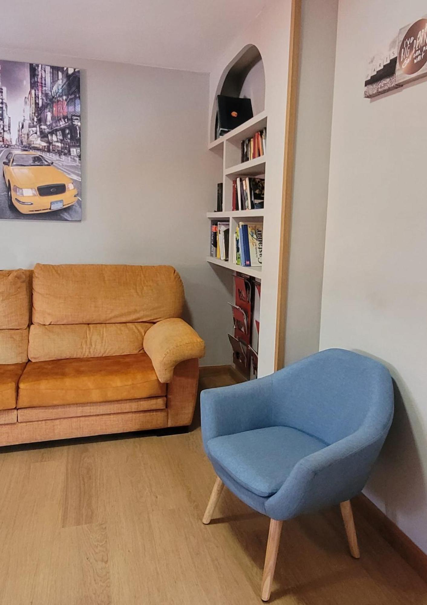 Www Apartamentovaldivia Es Parking Incluido Appartement