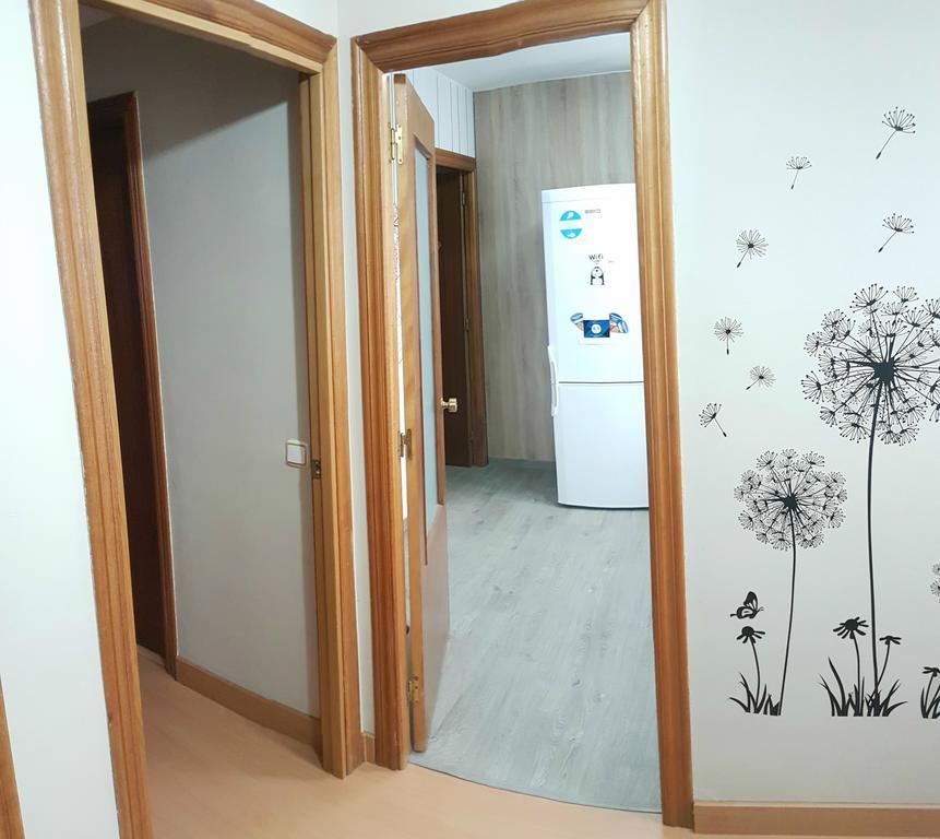 Www Apartamentovaldivia Es Parking Incluido * León