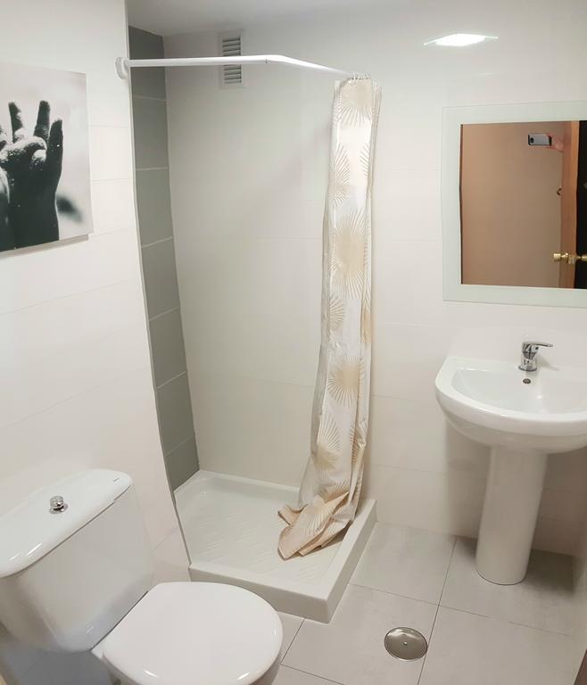 Www Apartamentovaldivia Es Parking Incluido León