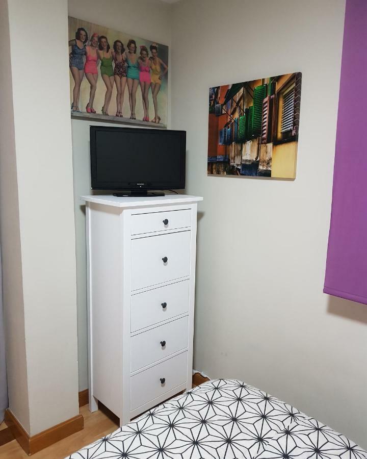 Appartement Www Apartamentovaldivia Es Parking Incluido