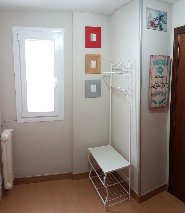 Www Apartamentovaldivia Es Parking Incluido Appartement León