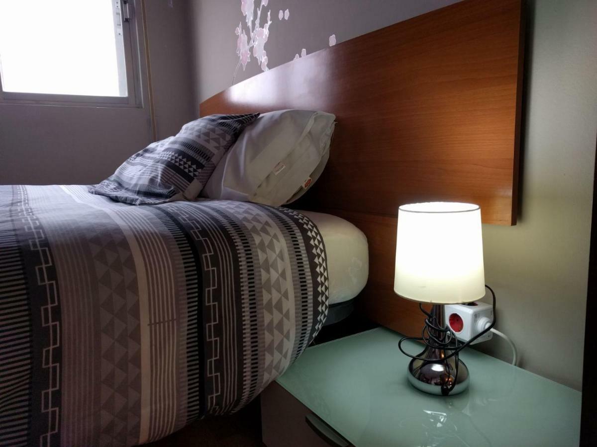 Www Apartamentovaldivia Es Parking Incluido Appartement