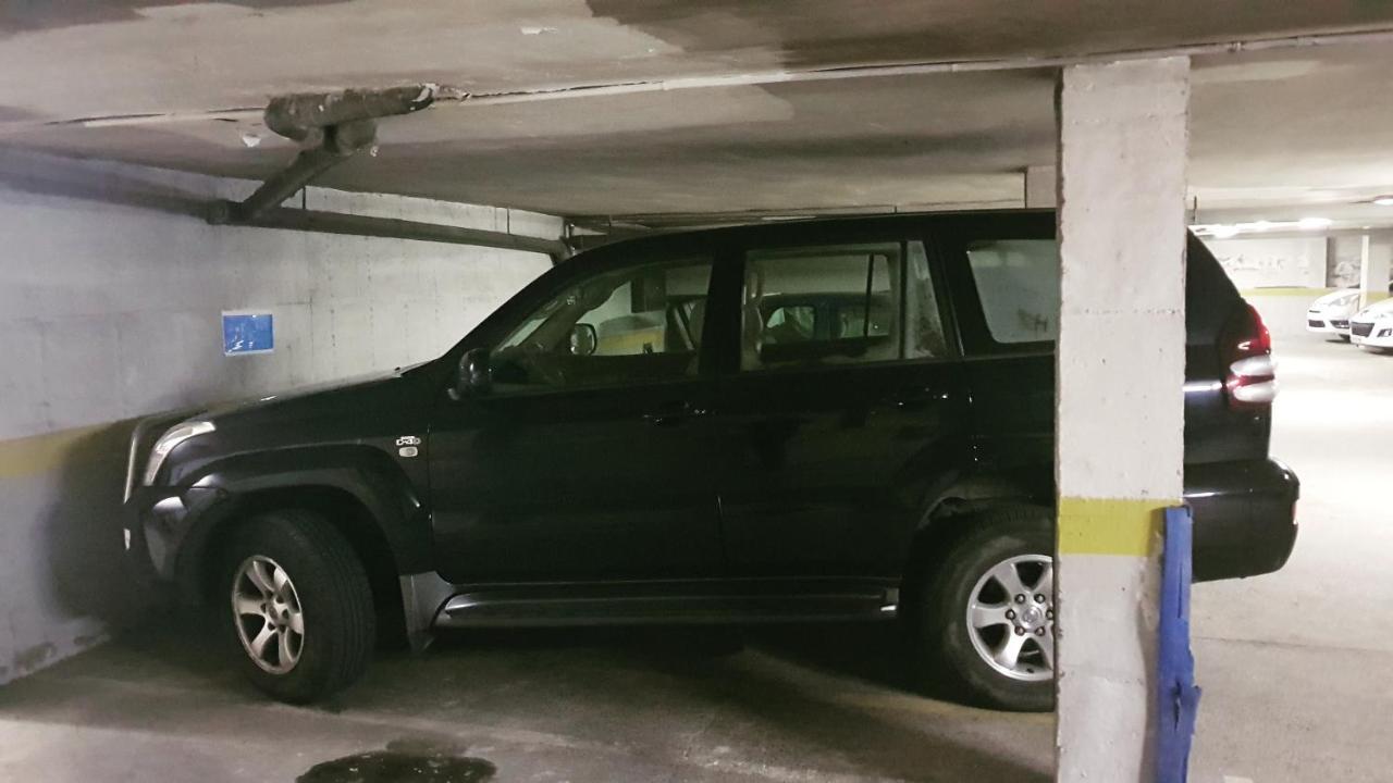 Appartement Www Apartamentovaldivia Es Parking Incluido León