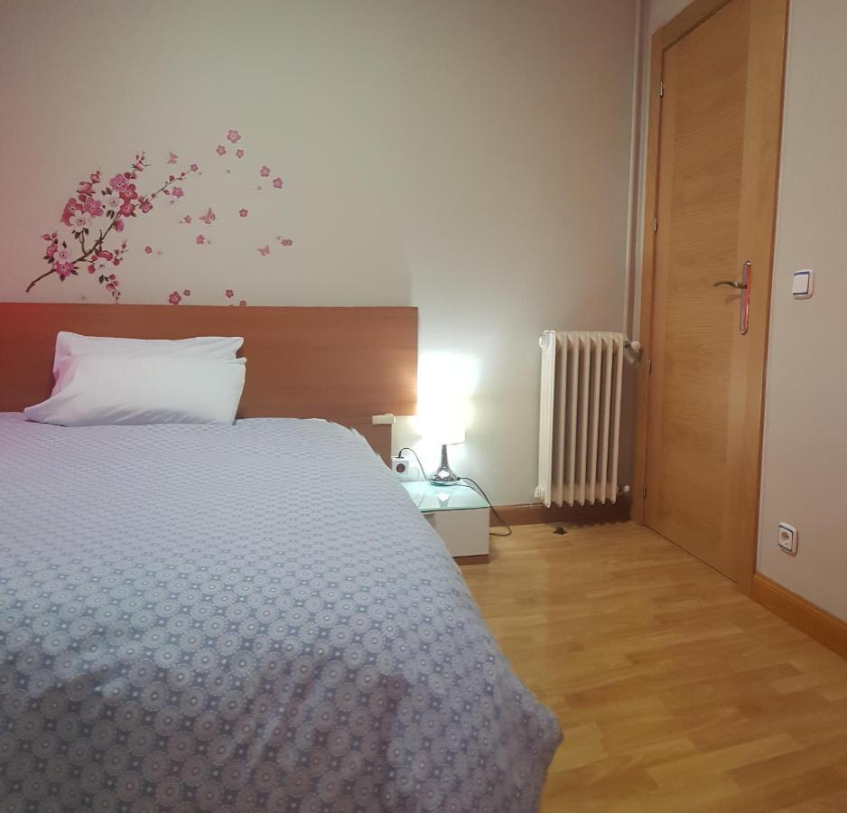 Appartement Www Apartamentovaldivia Es Parking Incluido León